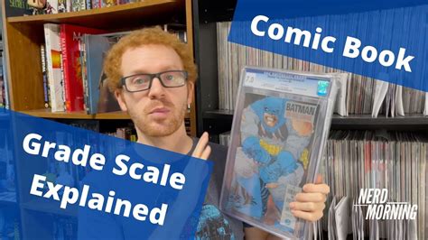 Does PSA Grade Comic Books: A Detailed Analysis