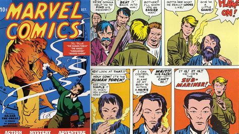 first editor of timely comics crossword How does the concept of timeliness in comics influence their readership and reception?