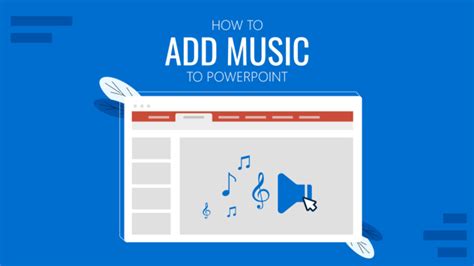 how to add music to powerpoint and explore the potential of multimedia in presentations