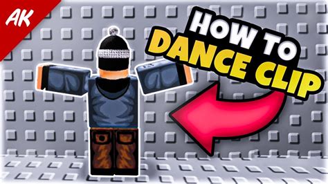 how to dance in roblox and why music is the heartbeat of any good performance