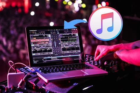 How to DJ with Apple Music: Unlocking the Symphony of Chaos