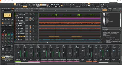 how to edit music: how to effectively use sound effects in your composition