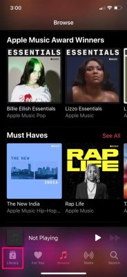 How to Find Recently Played Songs on Apple Music: A Guide to Navigating Your Musical Journey