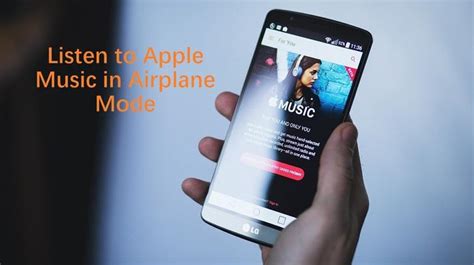 How to Listen to Music on Airplane Mode: A Multi-Layered Exploration