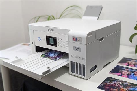 how to print on epson printer from phone - exploring the world of smart devices and their capabilities