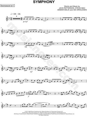 How to Read Trumpet Sheet Music: A Symphony of Chaos and Order