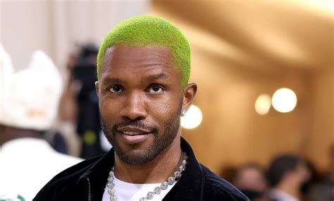 Is Frank Ocean Still Making Music? - A Multi-Layered Discussion