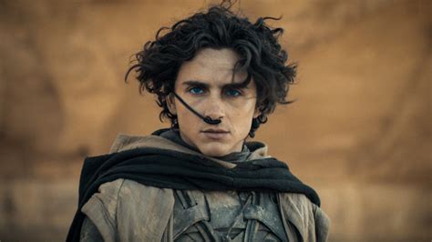 what happens to paul atreides in the books and how does it reflect on his character development