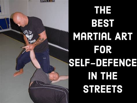 what is the best martial art to learn? The philosophy behind martial arts can be as diverse as the styles themselves.