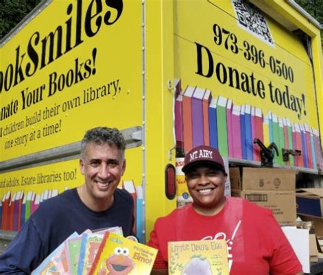 where to donate books philadelphia what if we considered the impact of book donation on local communities?